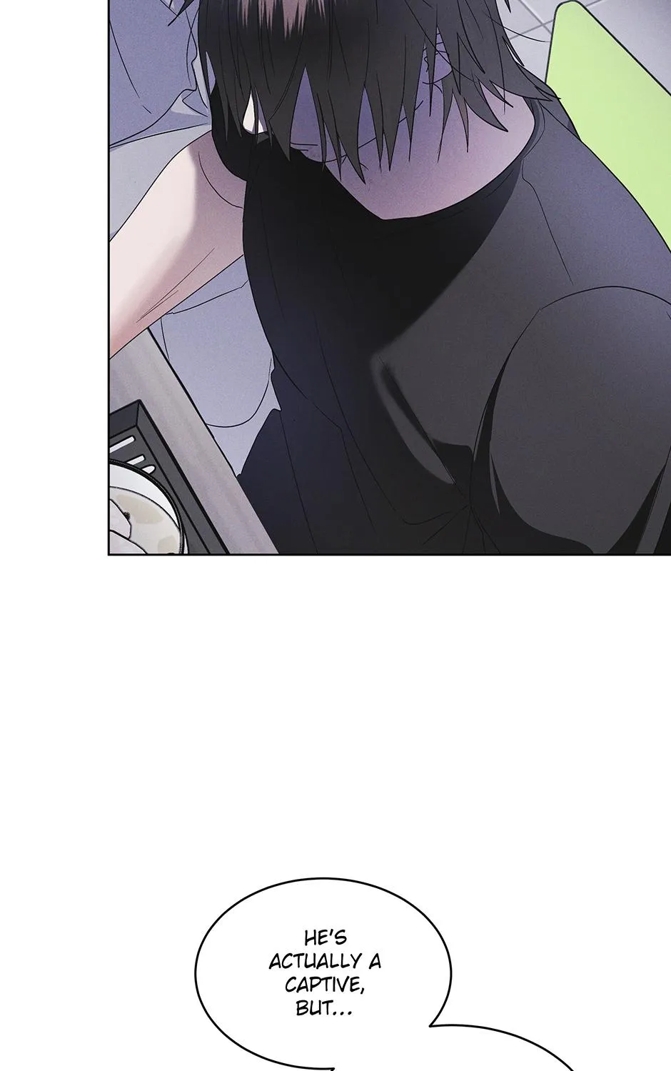 Read Rainbow City chapter 40 image 68 on Lezhin