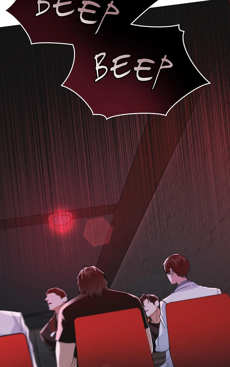 Read Rainbow City chapter 40 image 76 on Lezhin