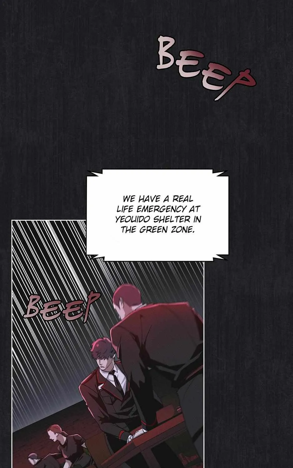 Read Rainbow City chapter 40 image 80 on Lezhin