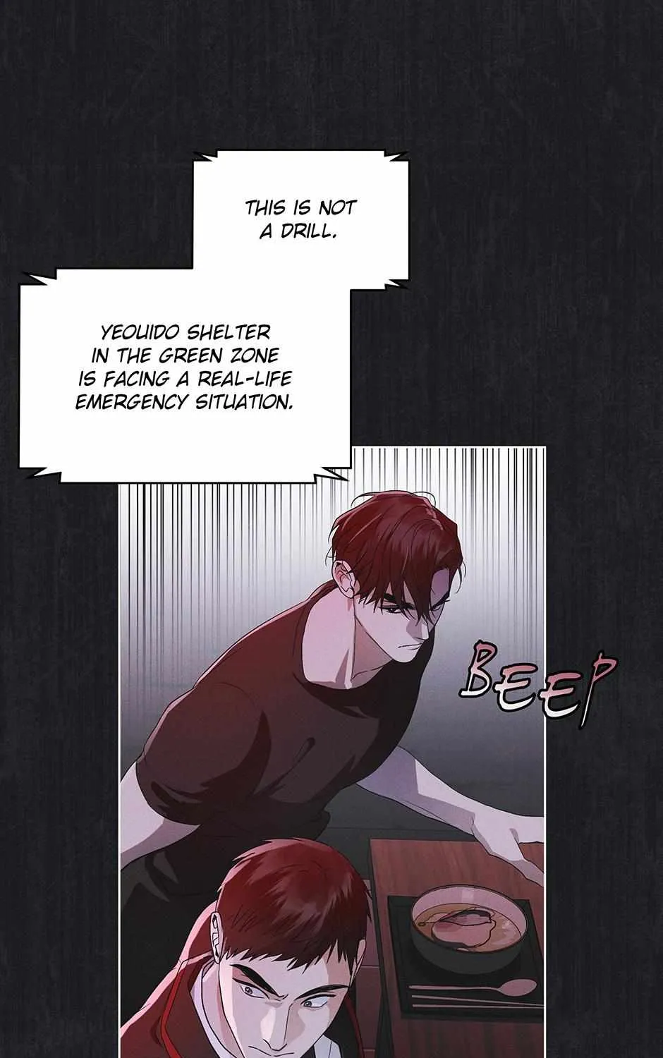 Read Rainbow City chapter 40 image 82 on Lezhin