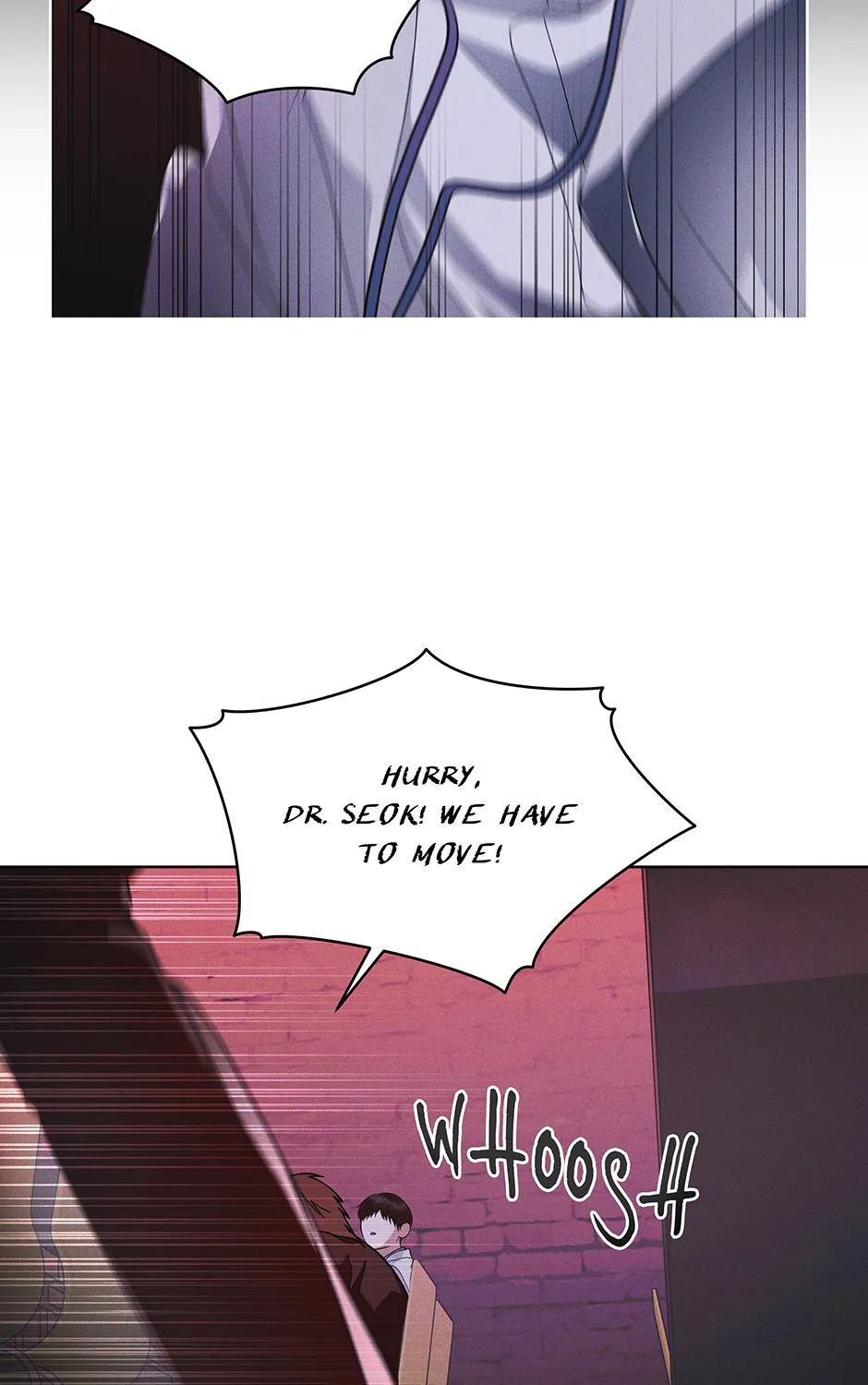 Read Rainbow City chapter 40 image 86 on Lezhin