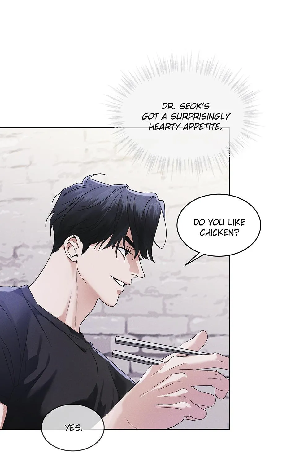 Read Rainbow City chapter 40 image 9 on Lezhin
