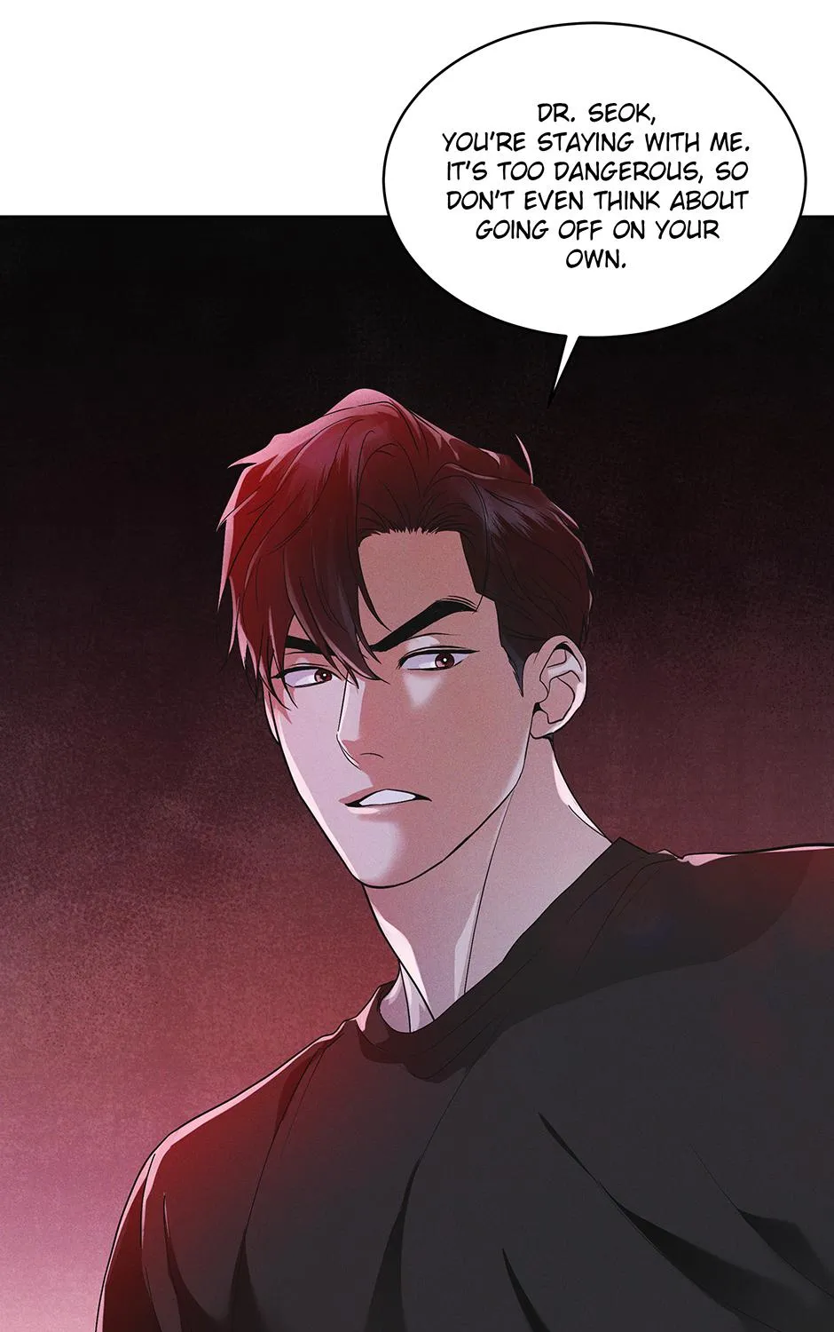 Read Rainbow City chapter 40 image 90 on Lezhin