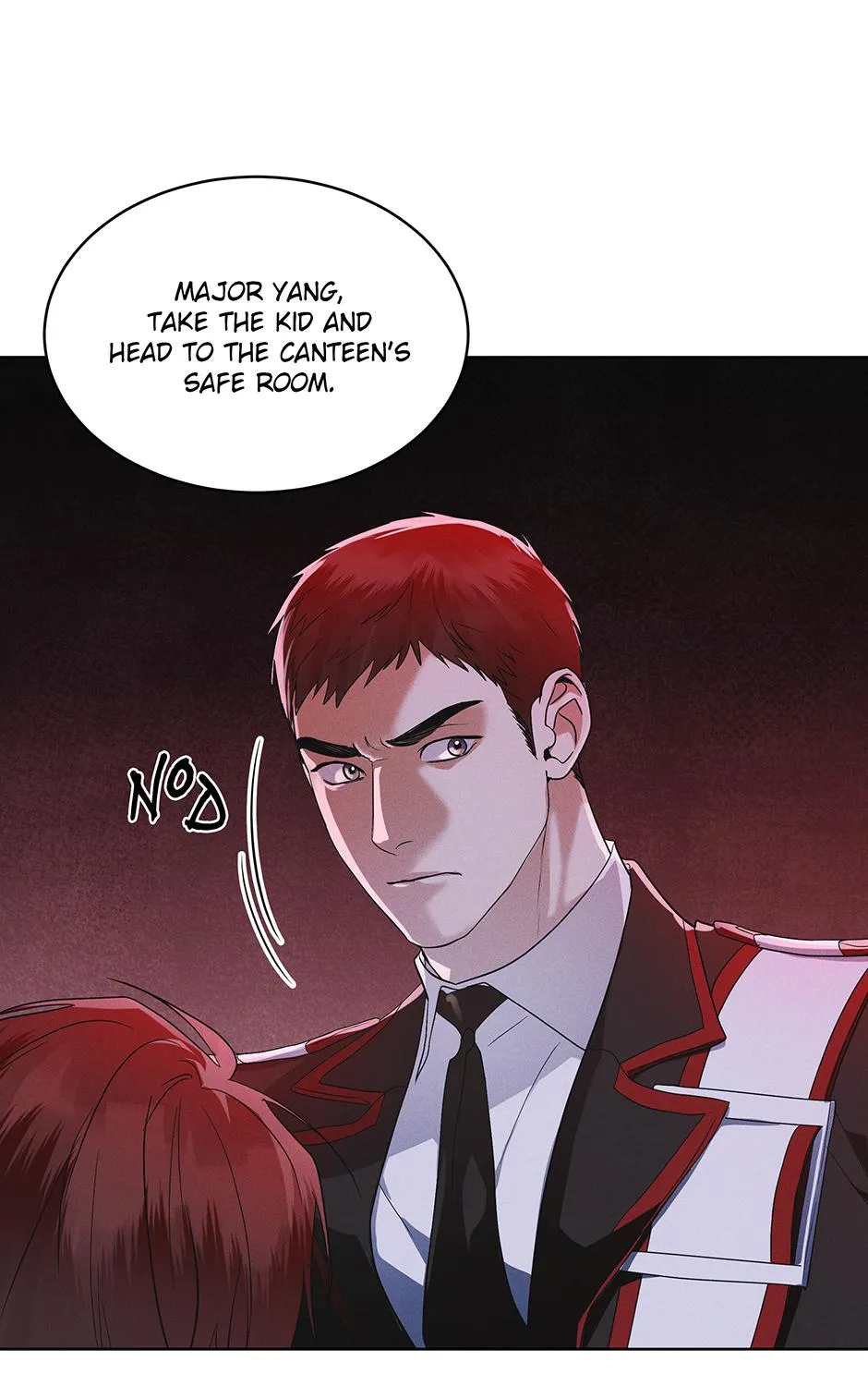 Read Rainbow City chapter 40 image 92 on Lezhin