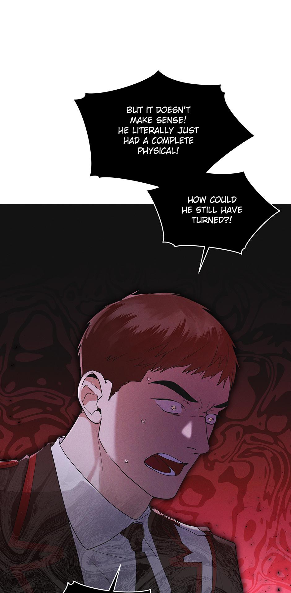 Read Rainbow City chapter 41.1 image 12 on Lezhin