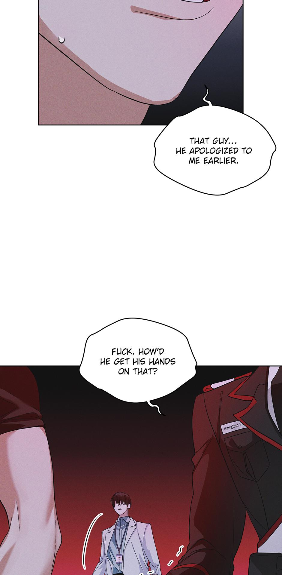 Read Rainbow City chapter 41.1 image 14 on Lezhin