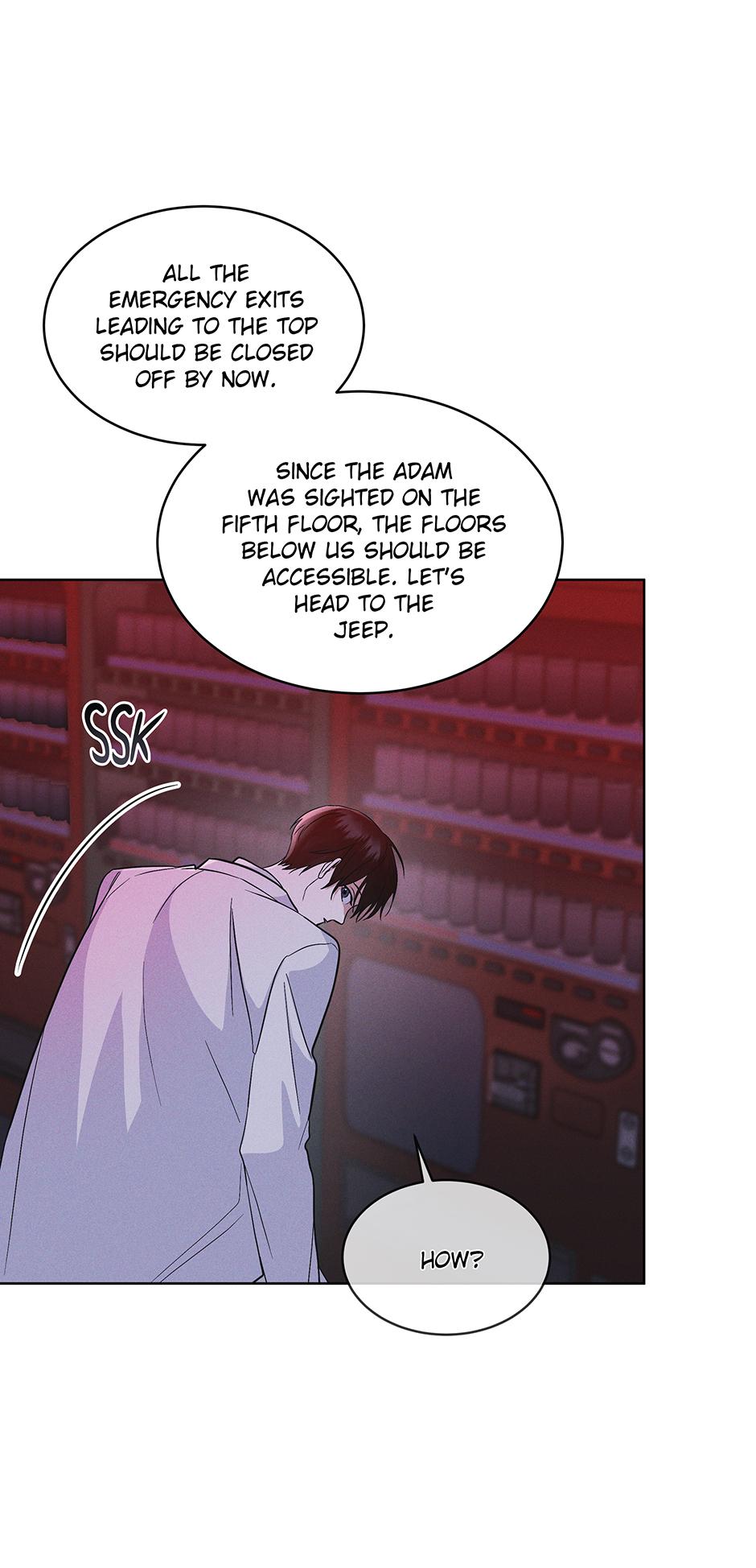 Read Rainbow City chapter 41.1 image 18 on Lezhin