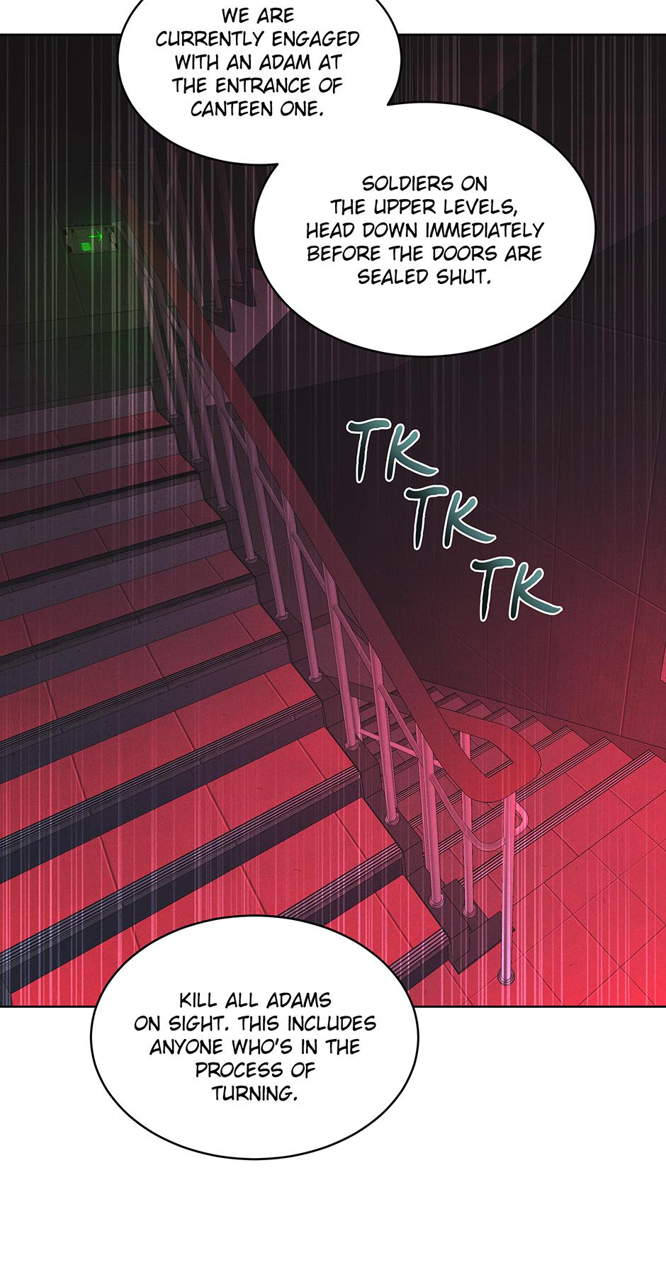 Read Rainbow City chapter 41.1 image 22 on Lezhin