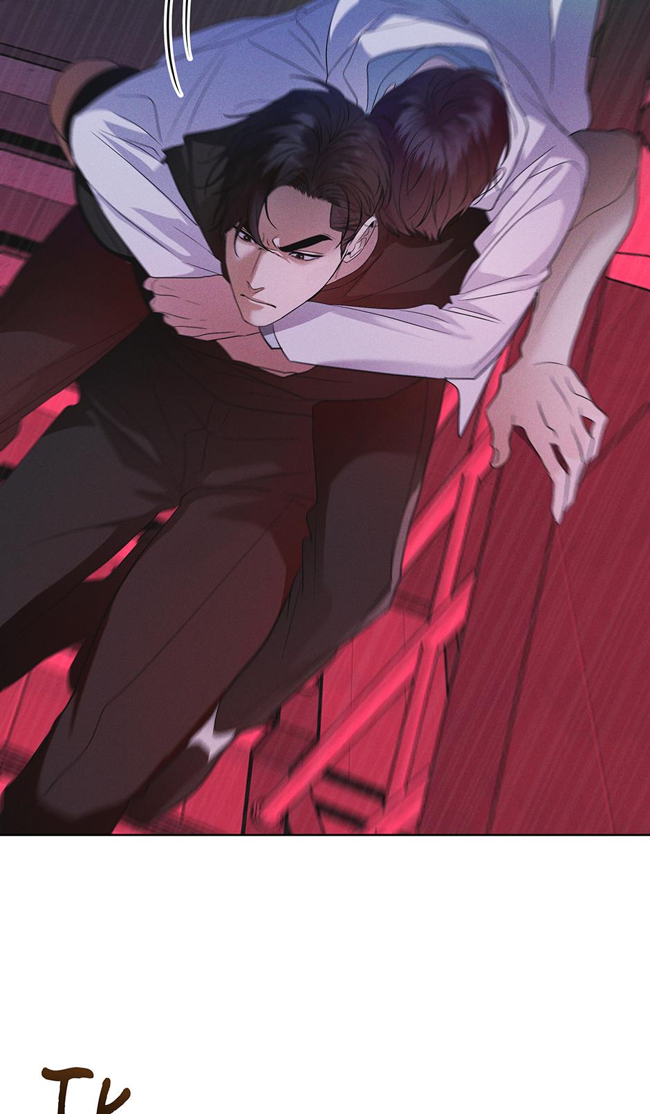 Read Rainbow City chapter 41.1 image 24 on Lezhin