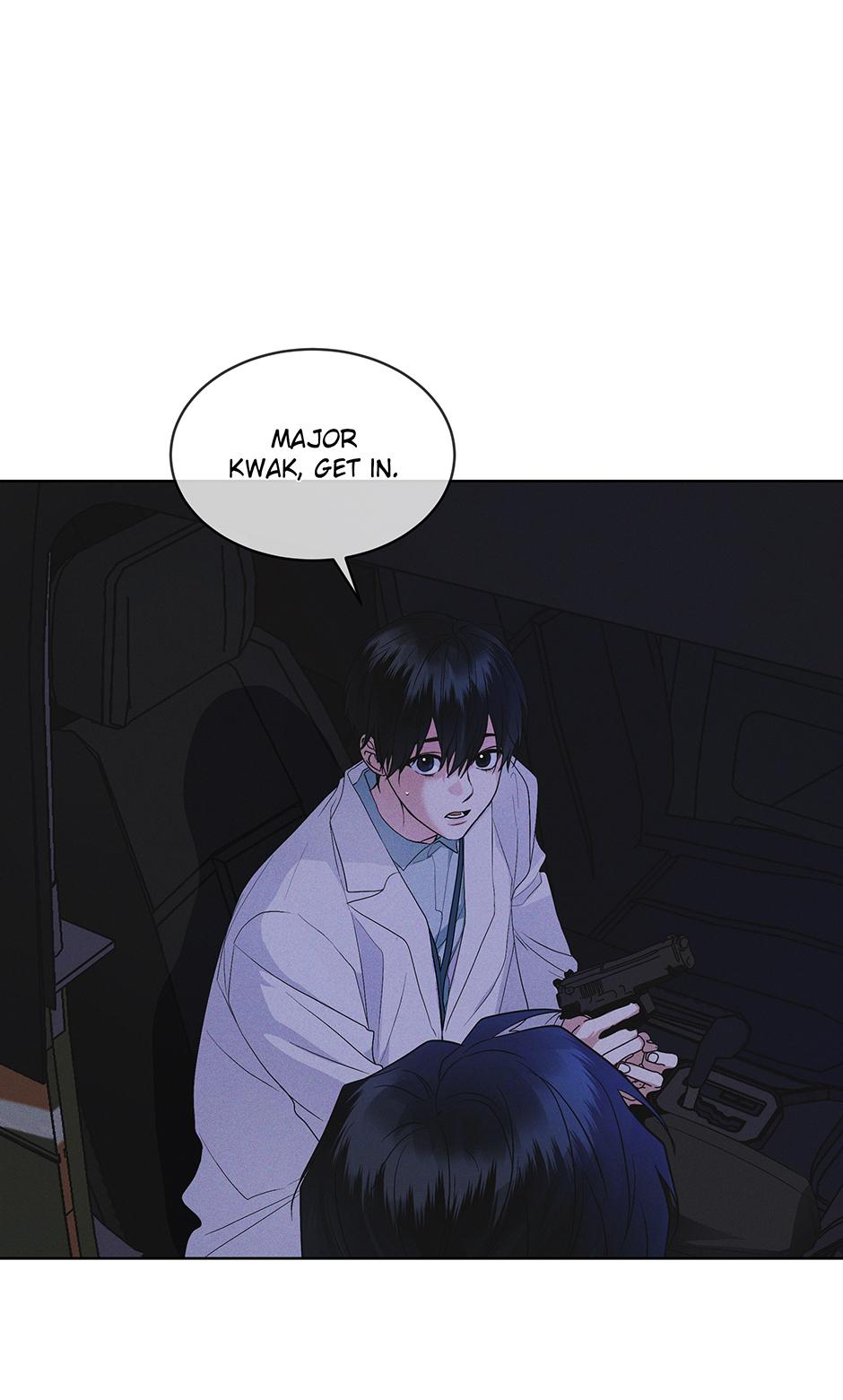 Read Rainbow City chapter 41.1 image 31 on Lezhin