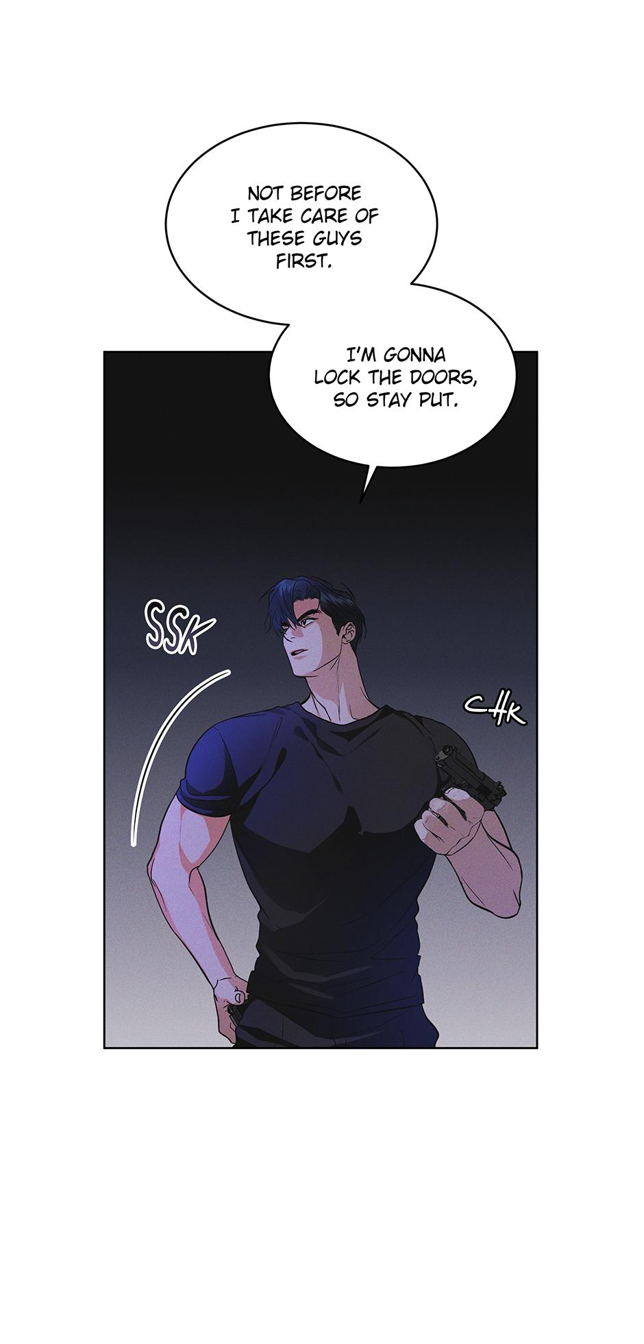 Read Rainbow City chapter 41.1 image 32 on Lezhin