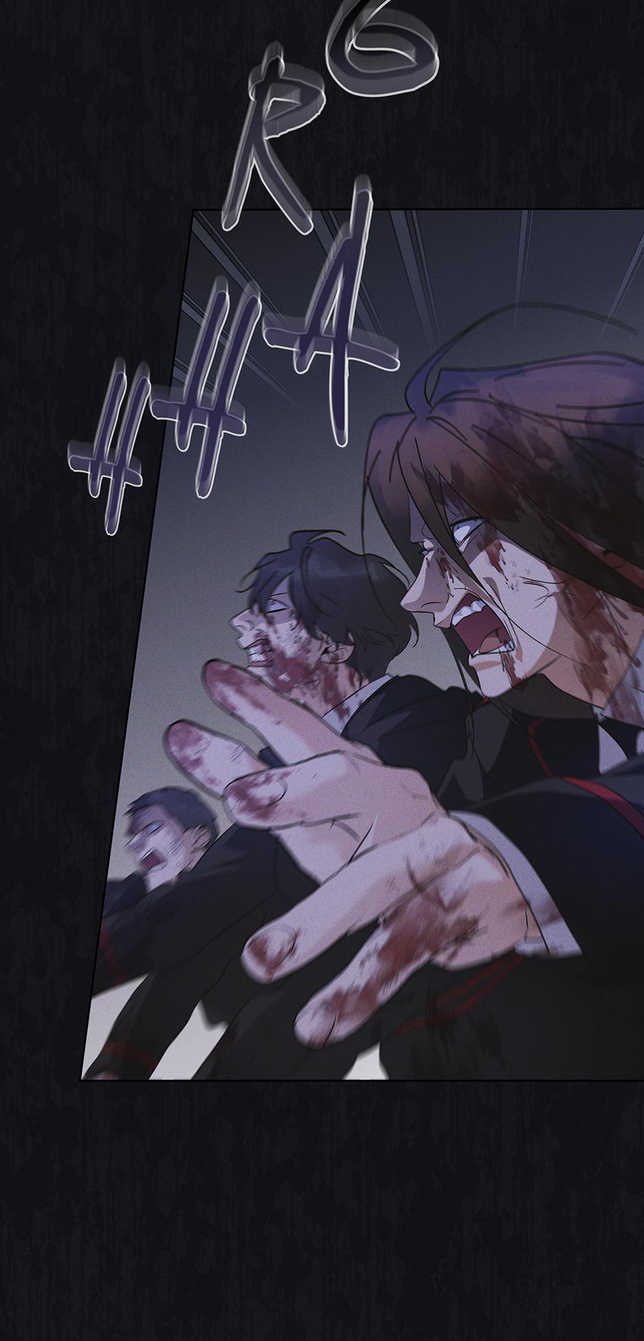 Read Rainbow City chapter 41.1 image 35 on Lezhin