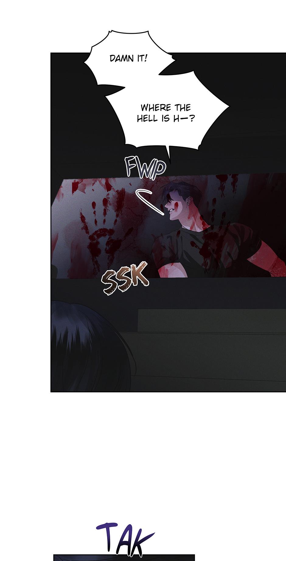 Read Rainbow City chapter 41.1 image 48 on Lezhin