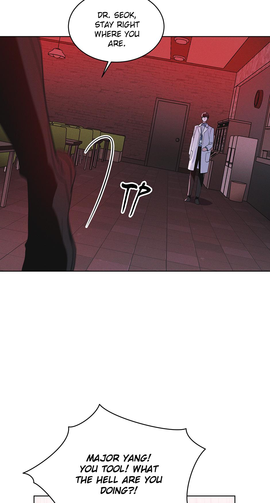 Read Rainbow City chapter 41.1 image 5 on Lezhin