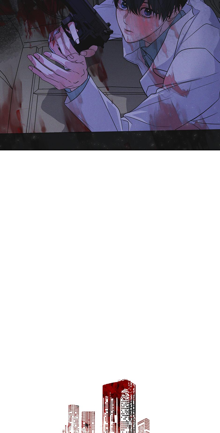 Read Rainbow City chapter 41.1 image 50 on Lezhin
