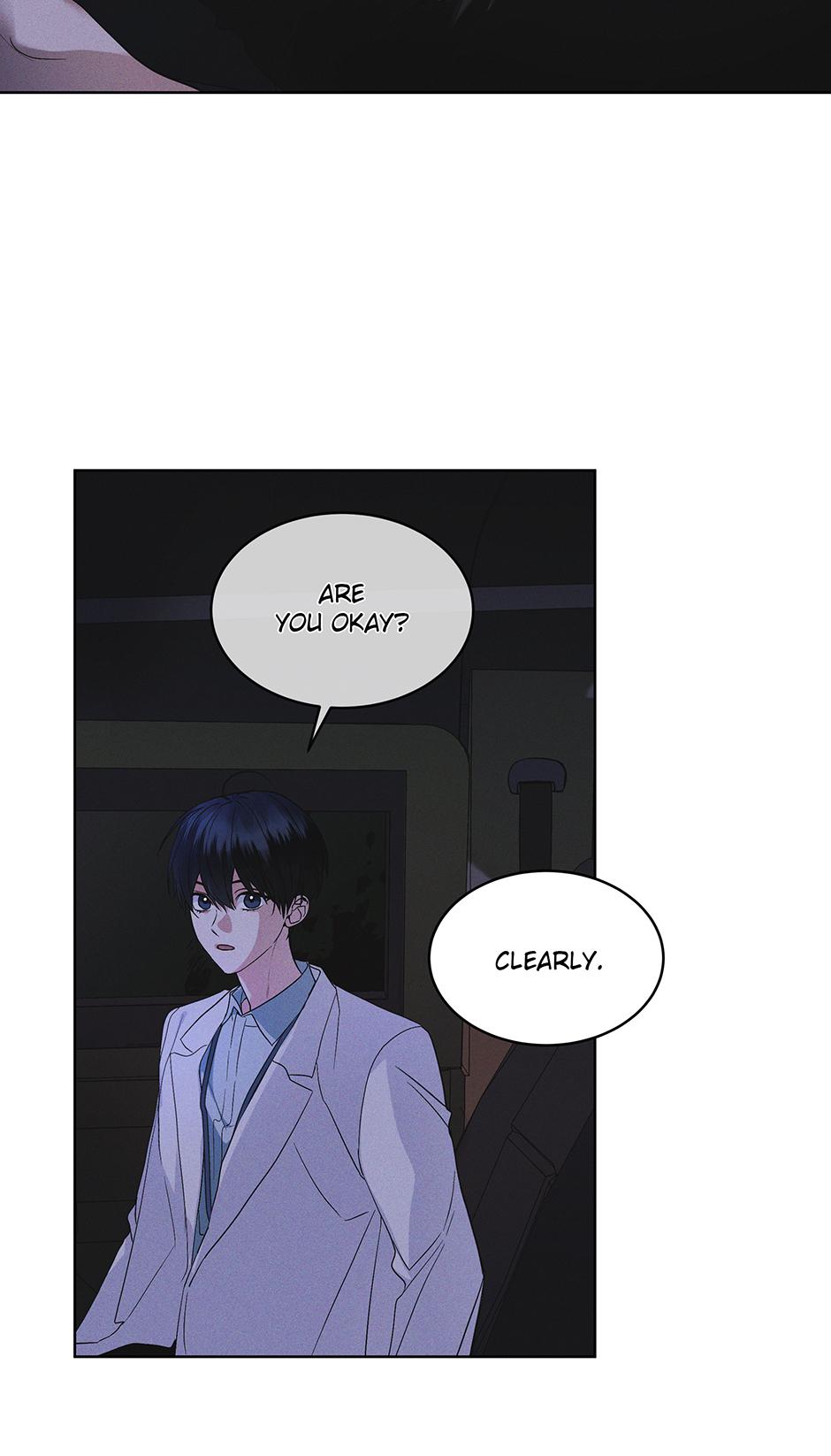 Read Rainbow City chapter 41.1 image 54 on Lezhin