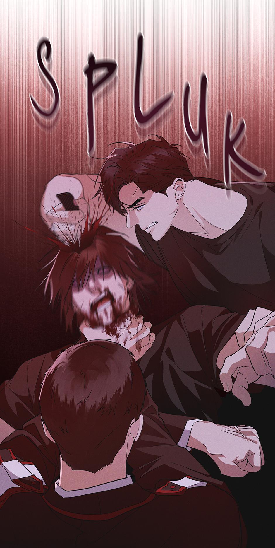 Read Rainbow City chapter 41.1 image 9 on Lezhin