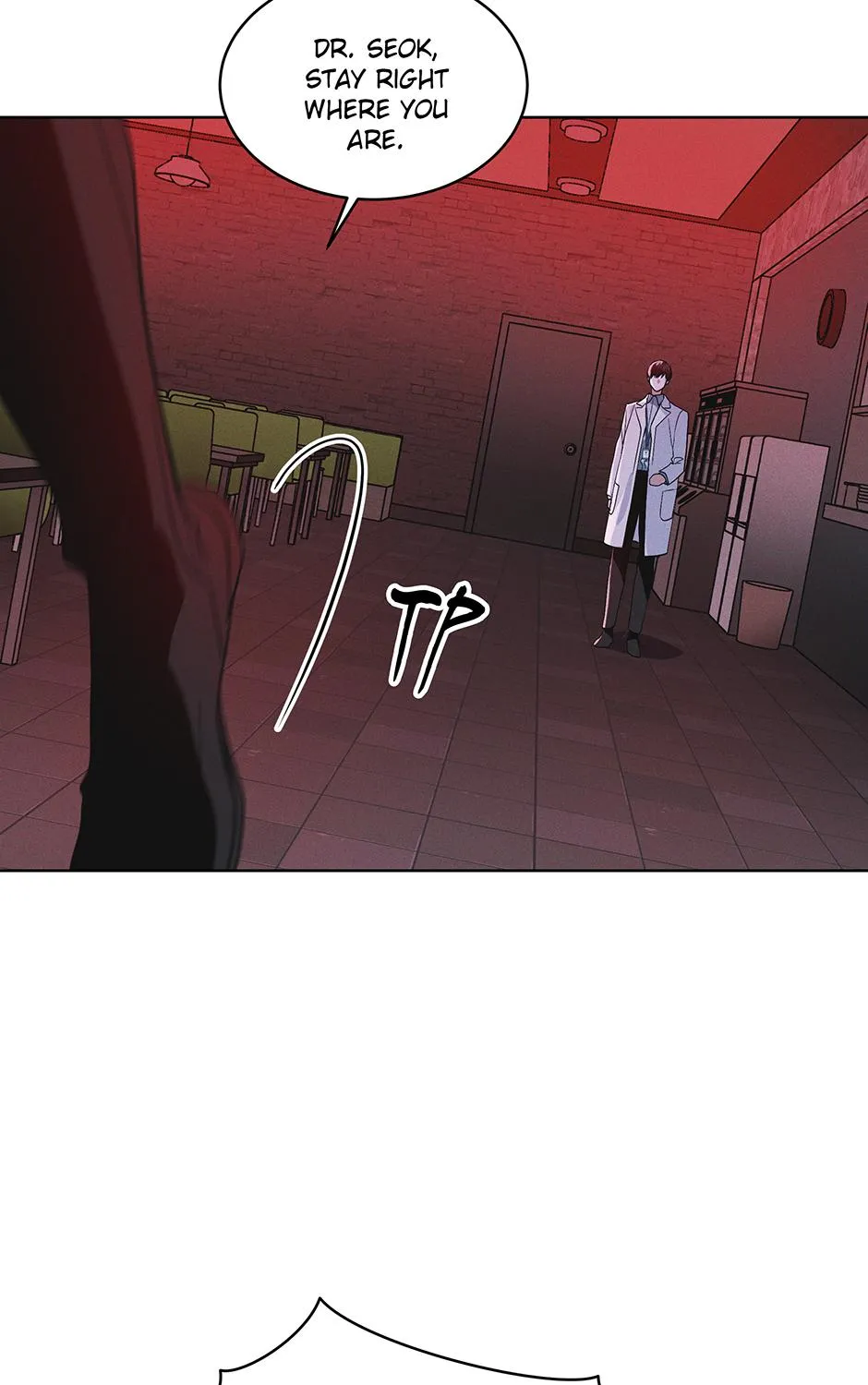 Read Rainbow City chapter 41 image 10 on Lezhin