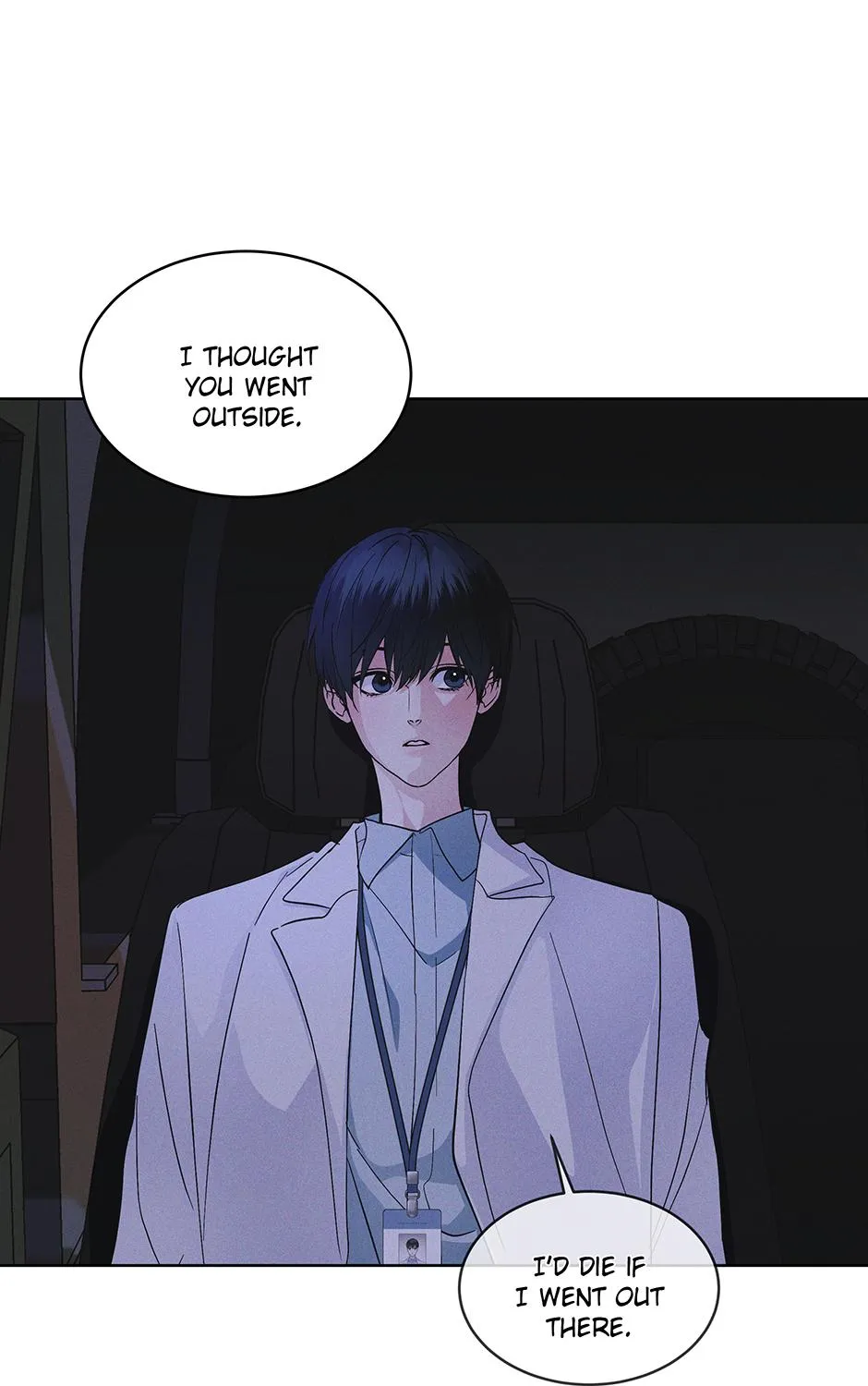 Read Rainbow City chapter 41 image 110 on Lezhin