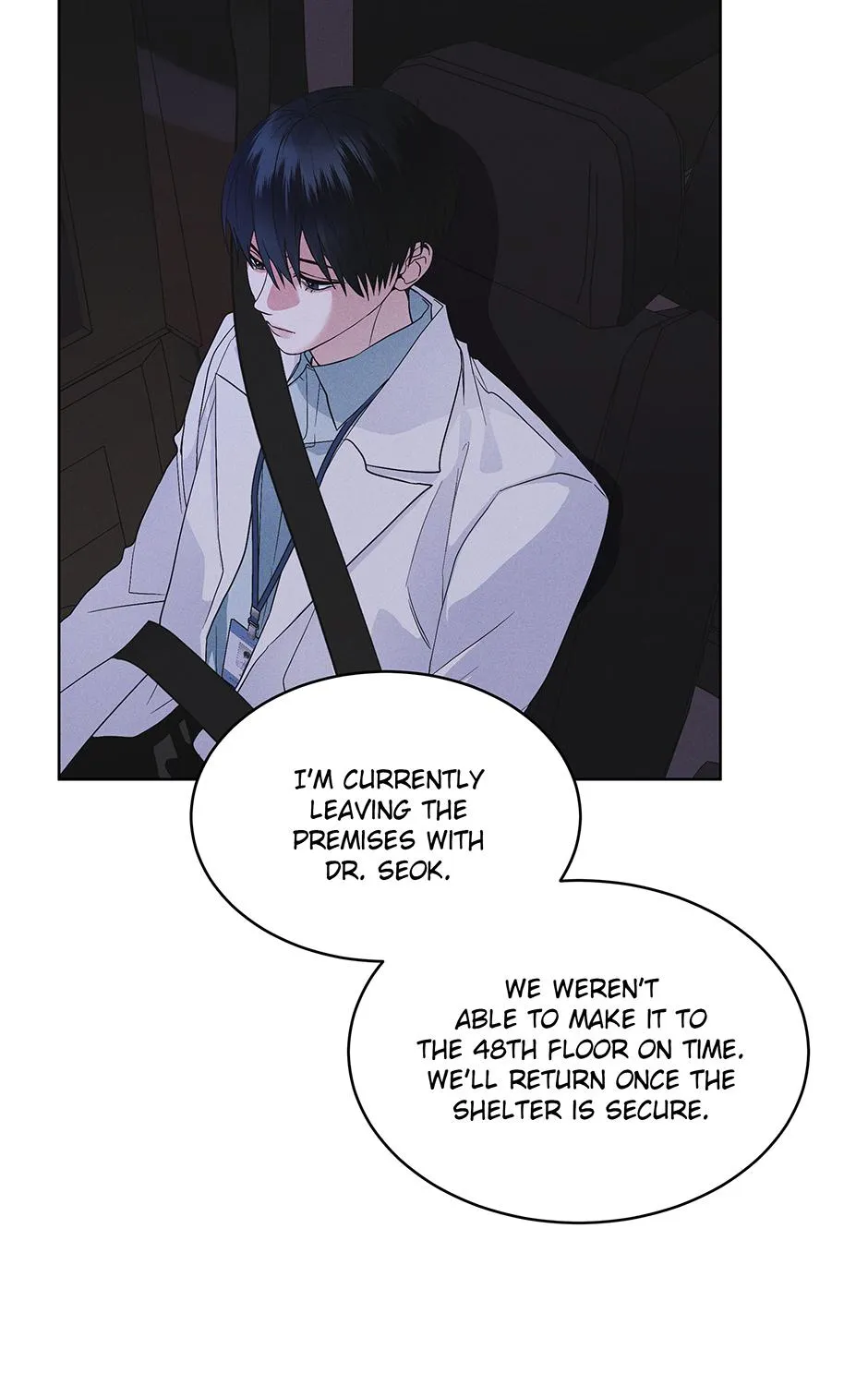 Read Rainbow City chapter 41 image 126 on Lezhin