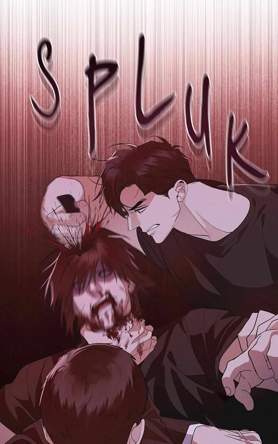 Read Rainbow City chapter 41 image 18 on Lezhin