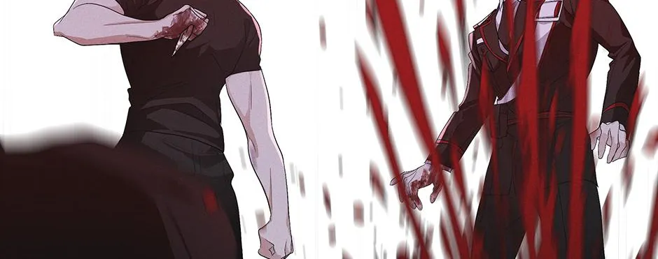 Read Rainbow City chapter 41 image 21 on Lezhin
