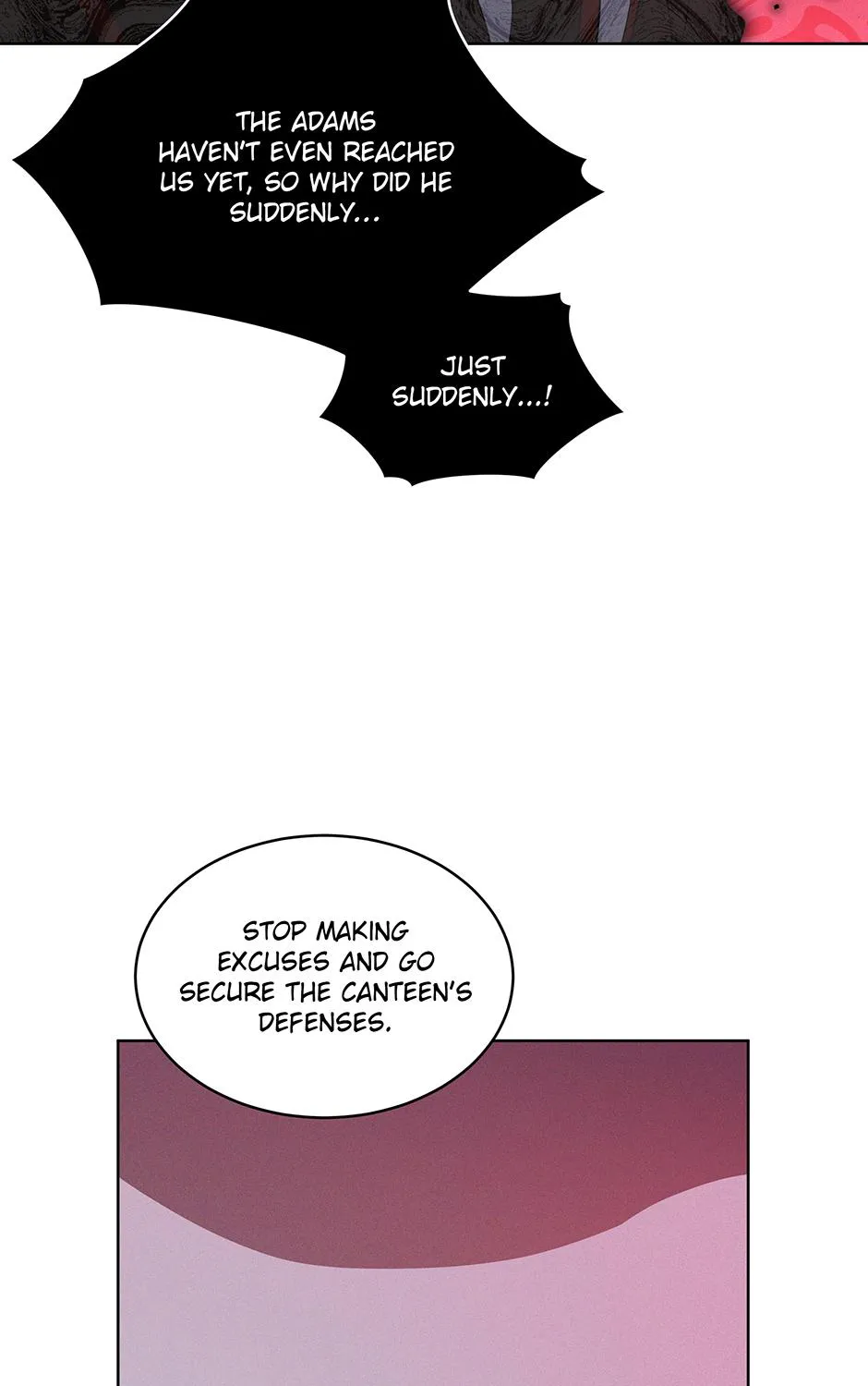 Read Rainbow City chapter 41 image 26 on Lezhin