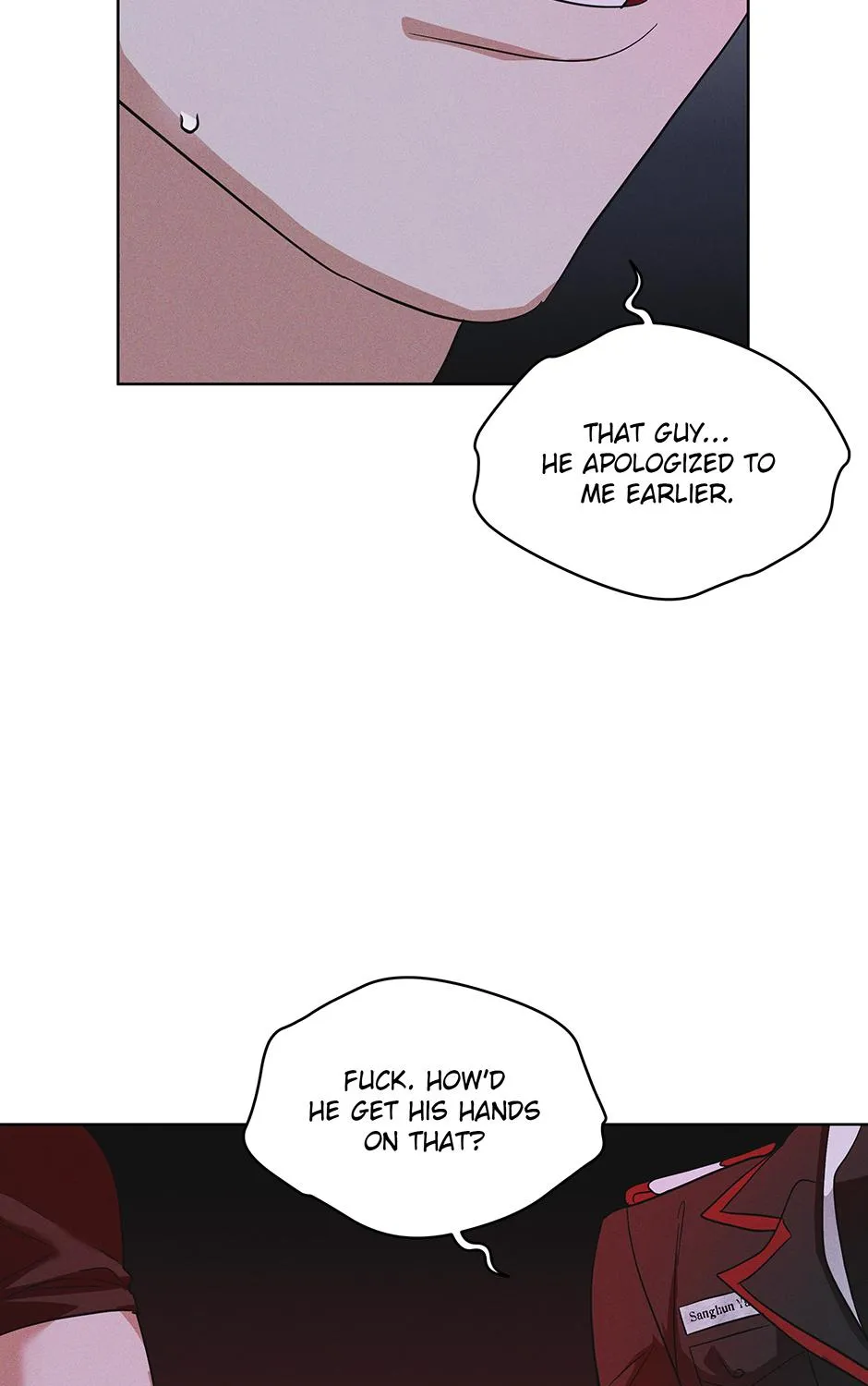 Read Rainbow City chapter 41 image 28 on Lezhin