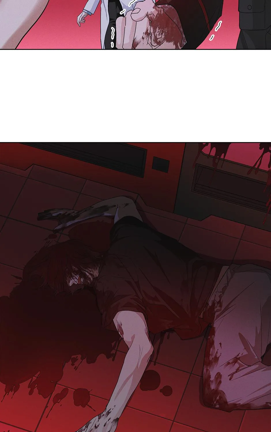 Read Rainbow City chapter 41 image 30 on Lezhin
