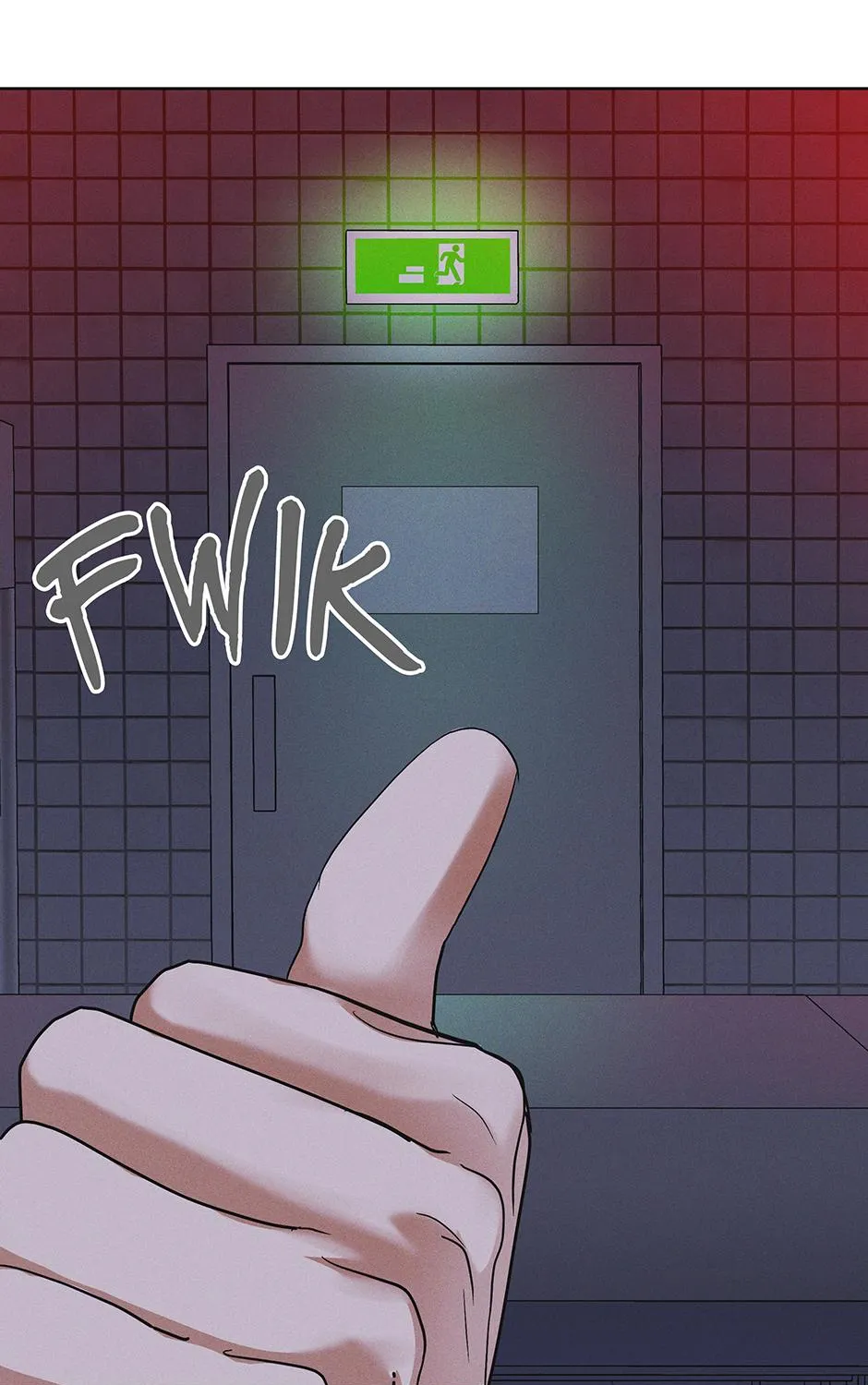 Read Rainbow City chapter 41 image 38 on Lezhin