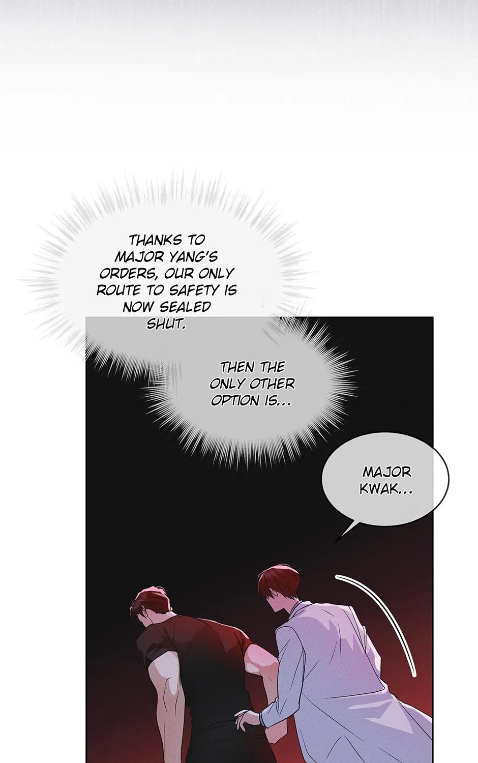 Read Rainbow City chapter 41 image 4 on Lezhin