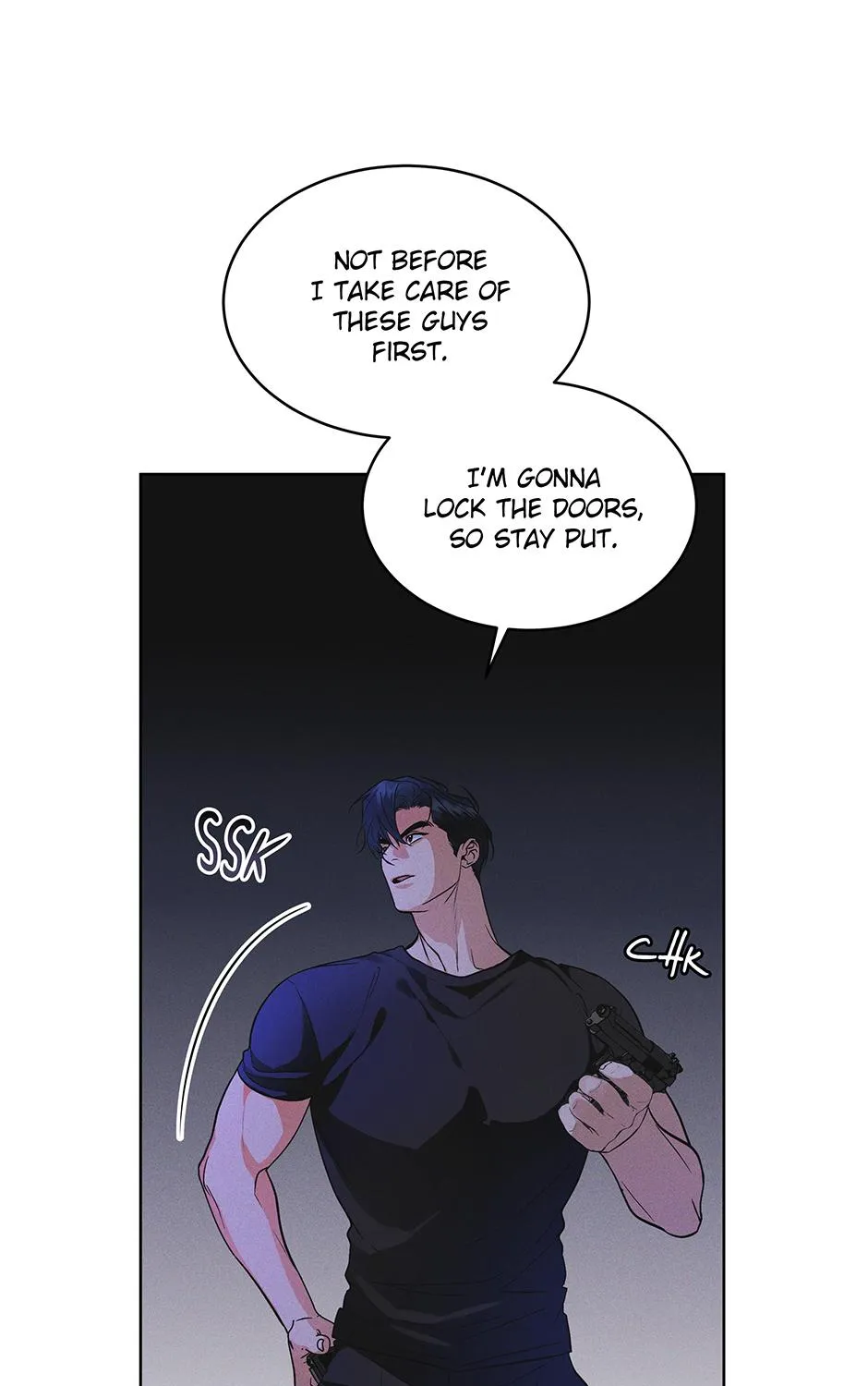 Read Rainbow City chapter 41 image 64 on Lezhin