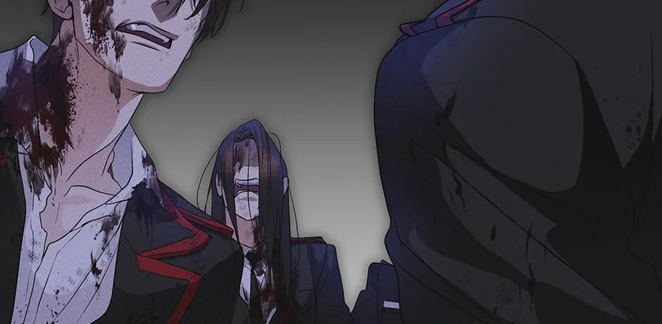 Read Rainbow City chapter 41 image 67 on Lezhin