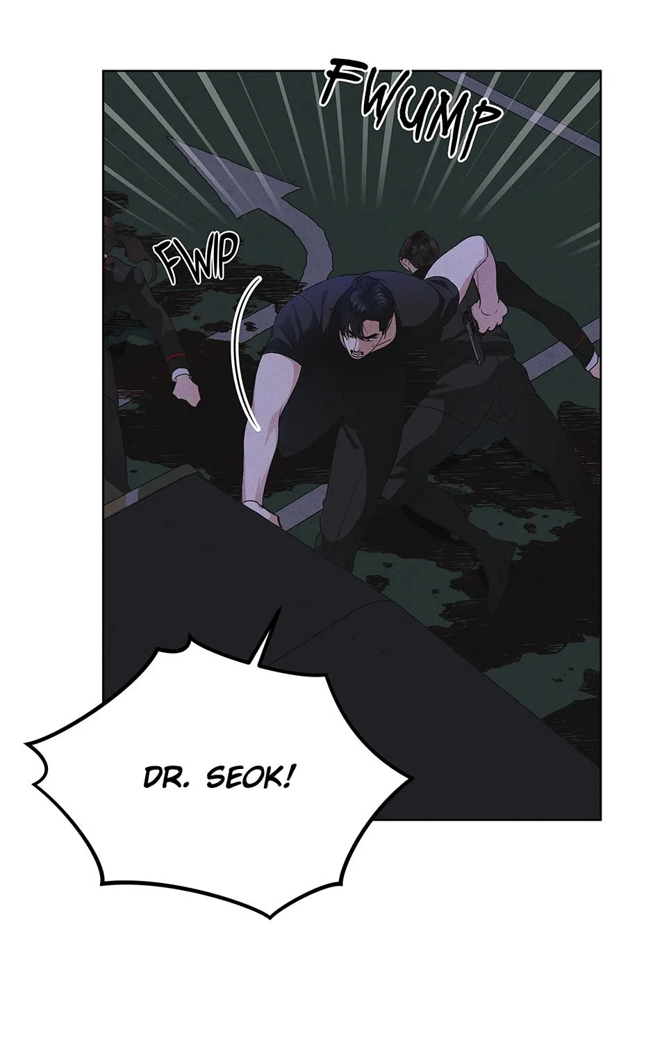 Read Rainbow City chapter 41 image 88 on Lezhin