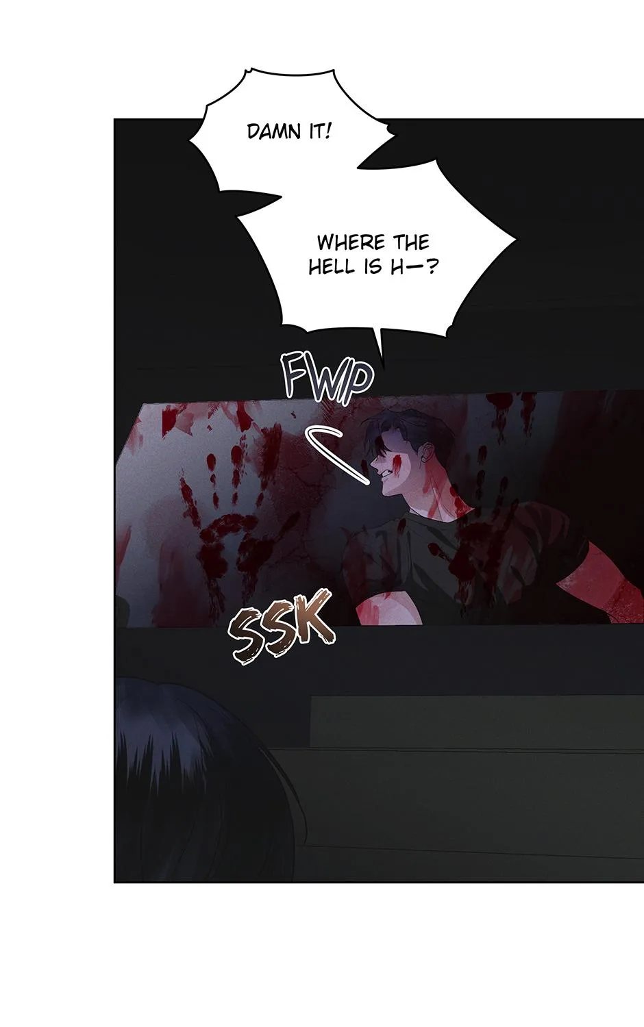 Read Rainbow City chapter 41 image 96 on Lezhin