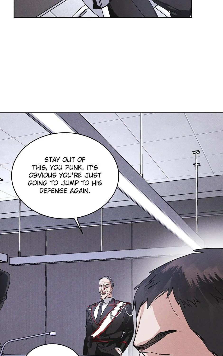 Read Rainbow City chapter 45 image 10 on Lezhin