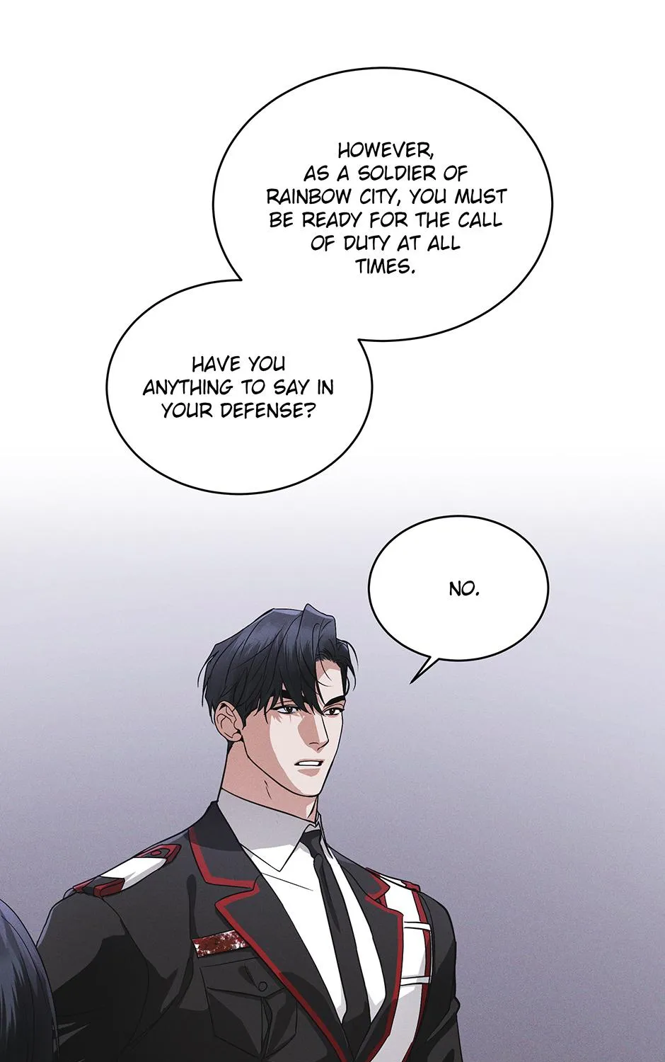 Read Rainbow City chapter 45 image 100 on Lezhin