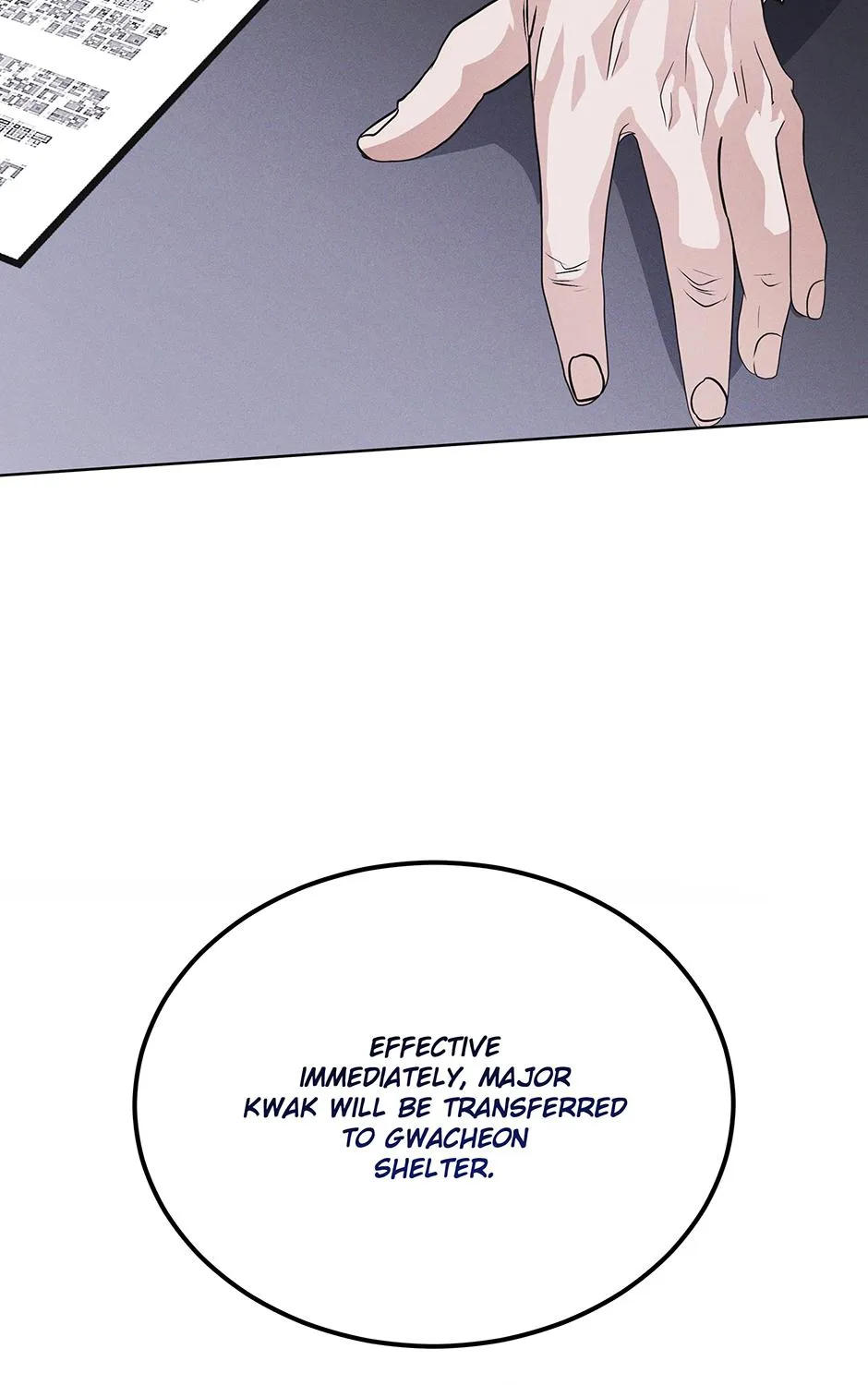 Read Rainbow City chapter 45 image 104 on Lezhin