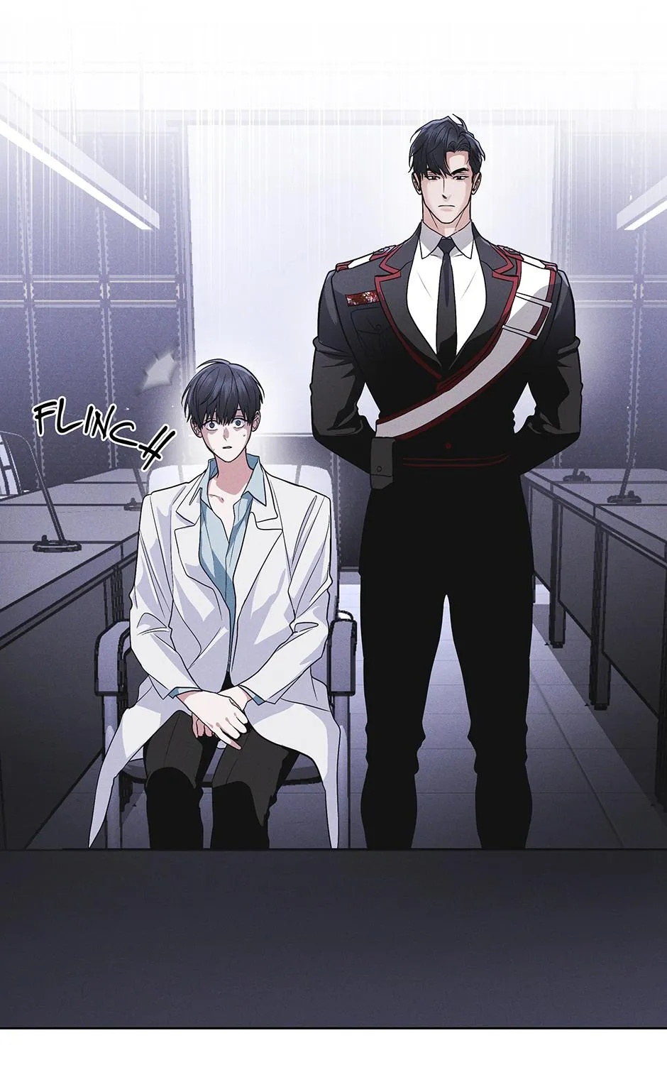 Read Rainbow City chapter 45 image 106 on Lezhin