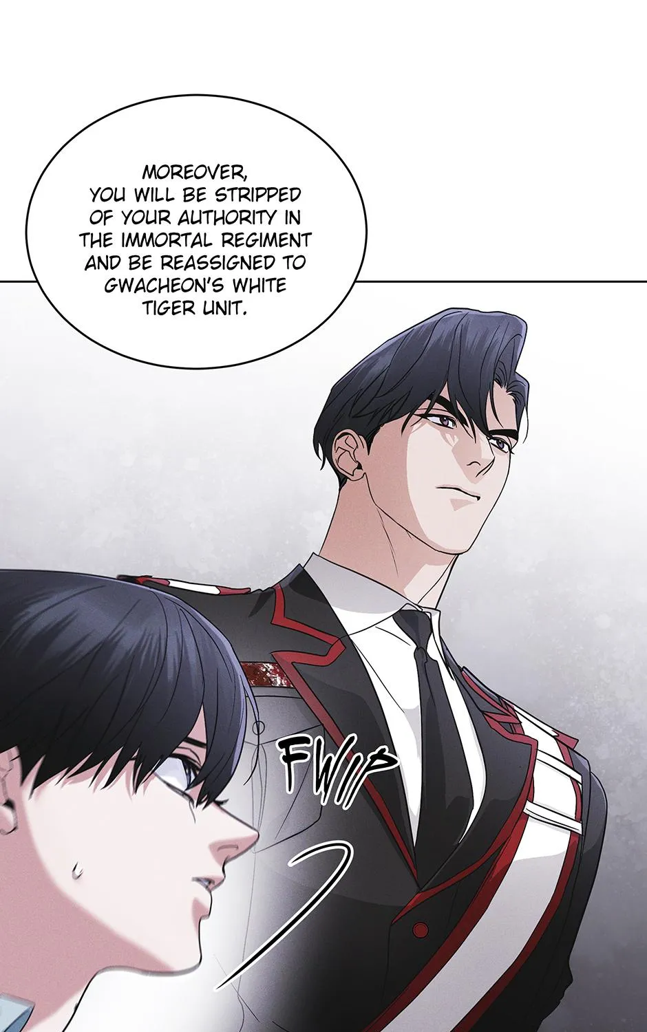 Read Rainbow City chapter 45 image 108 on Lezhin