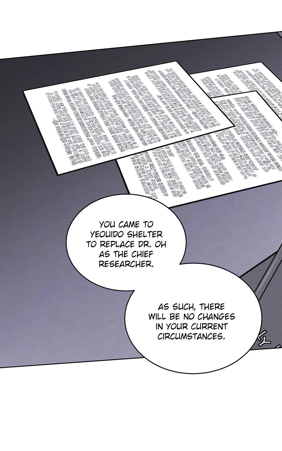 Read Rainbow City chapter 45 image 116 on Lezhin