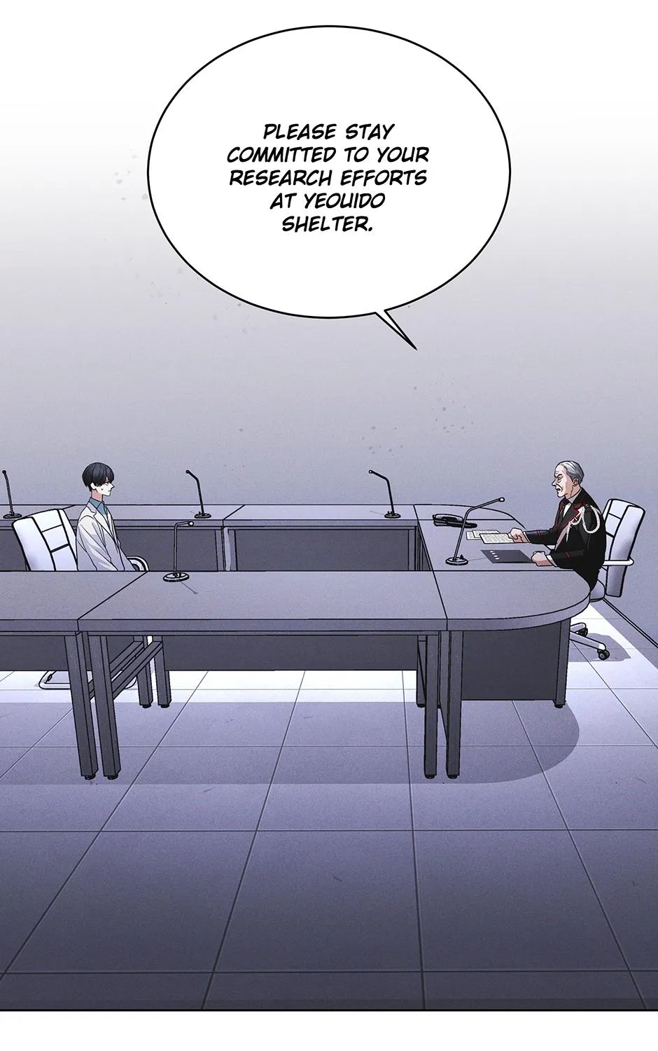 Read Rainbow City chapter 45 image 118 on Lezhin
