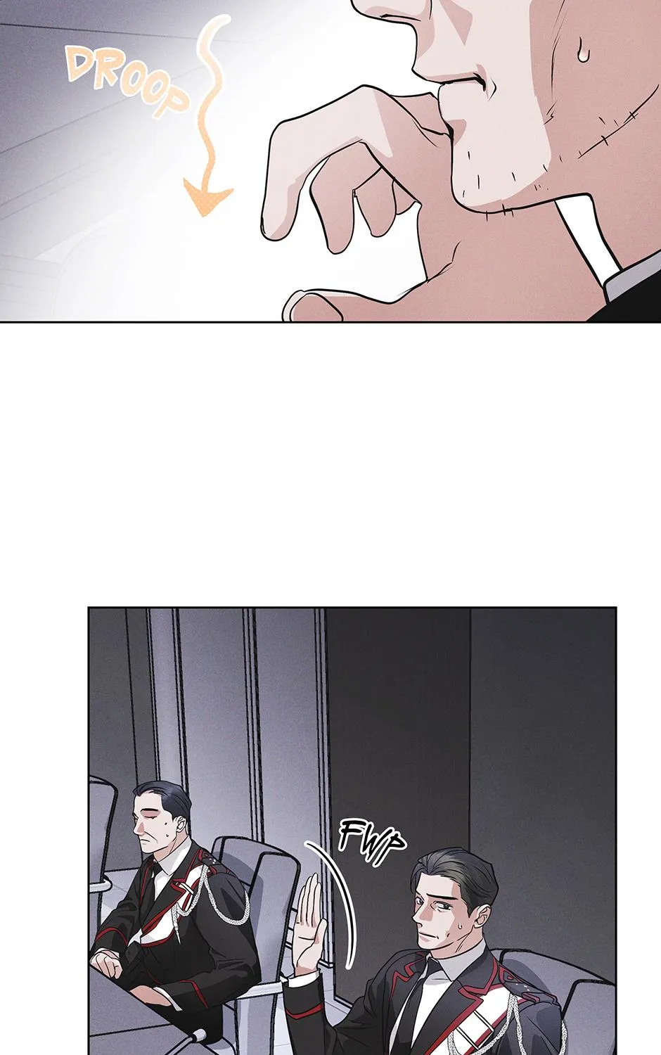Read Rainbow City chapter 45 image 12 on Lezhin