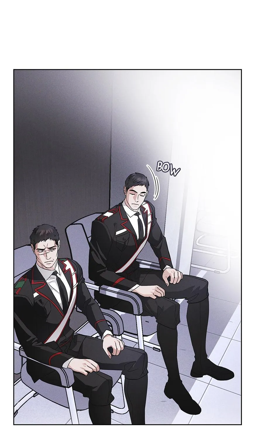 Read Rainbow City chapter 45 image 122 on Lezhin