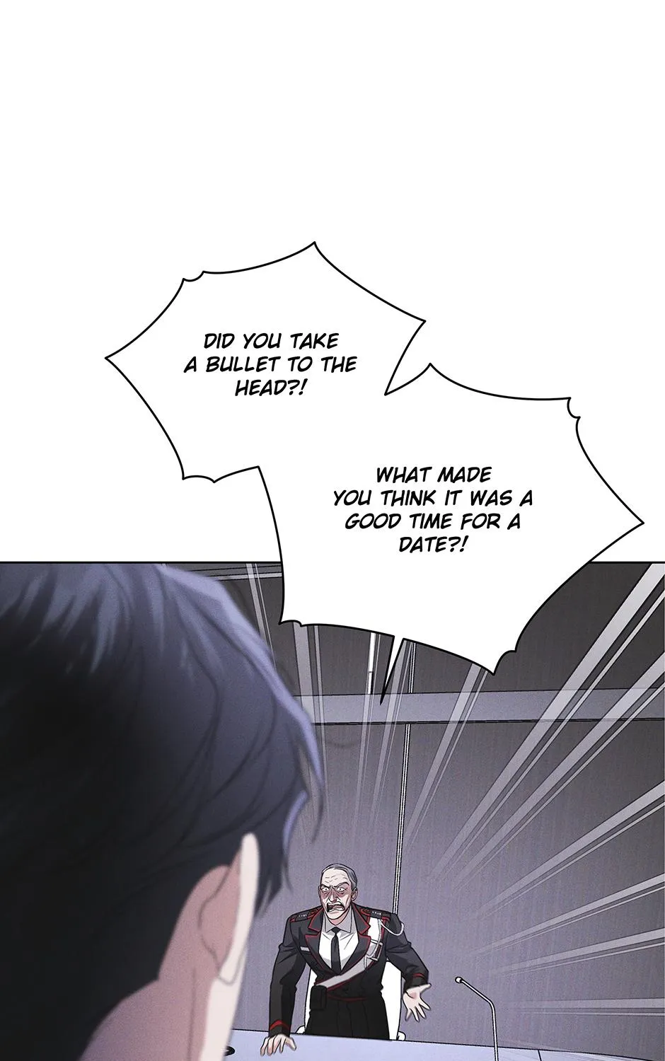 Read Rainbow City chapter 45 image 2 on Lezhin