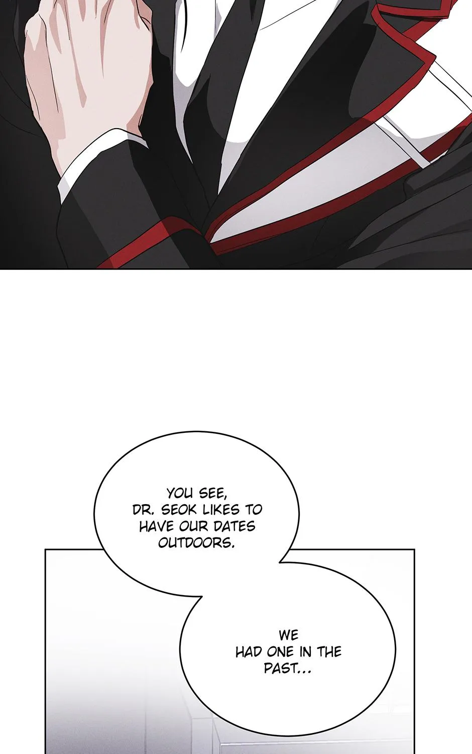 Read Rainbow City chapter 45 image 24 on Lezhin