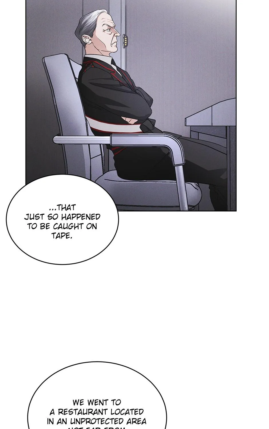 Read Rainbow City chapter 45 image 26 on Lezhin