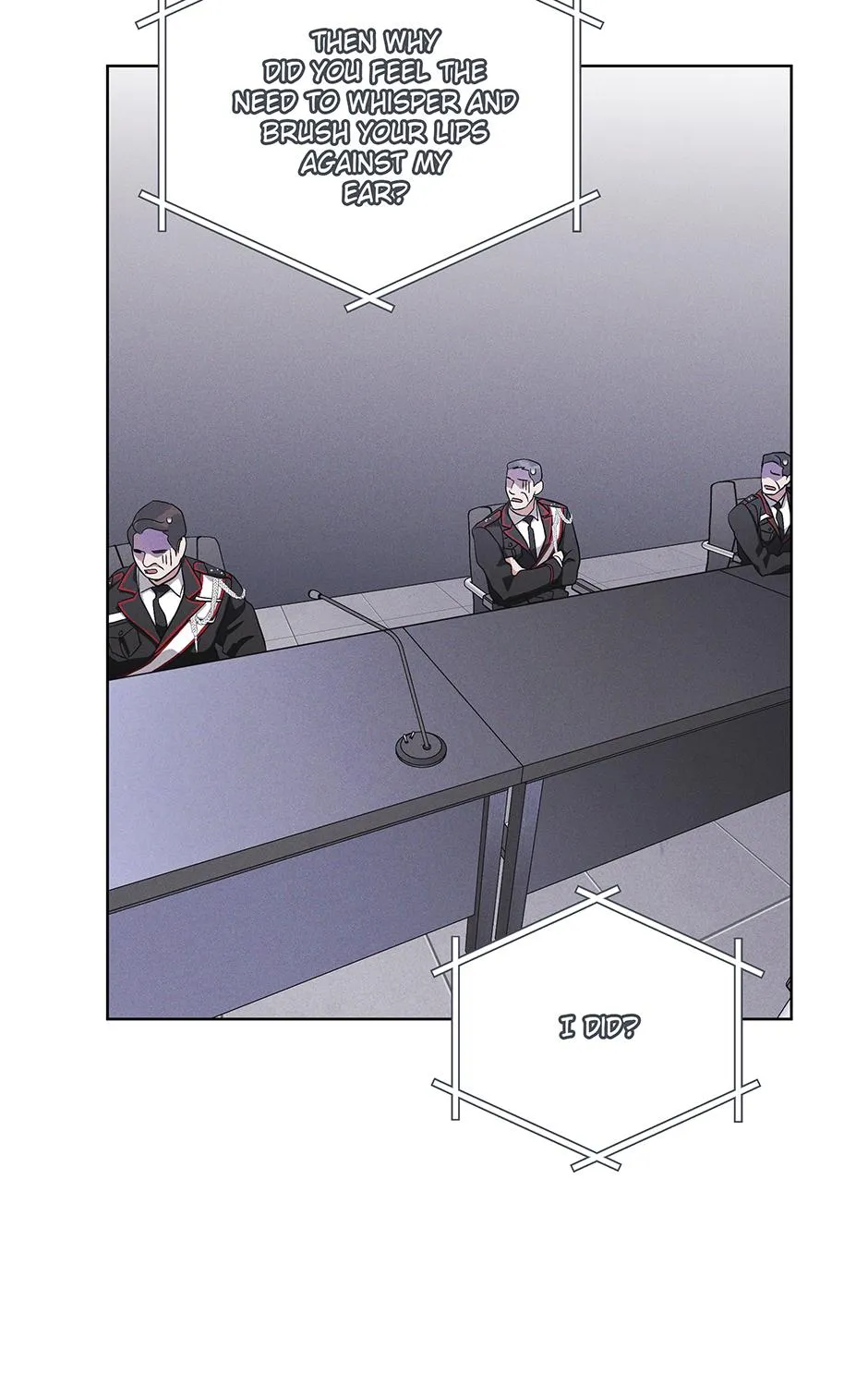 Read Rainbow City chapter 45 image 36 on Lezhin