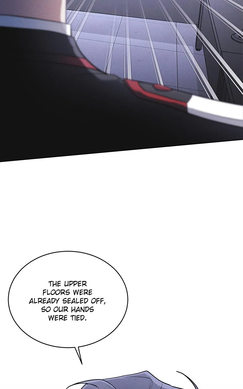 Read Rainbow City chapter 45 image 4 on Lezhin