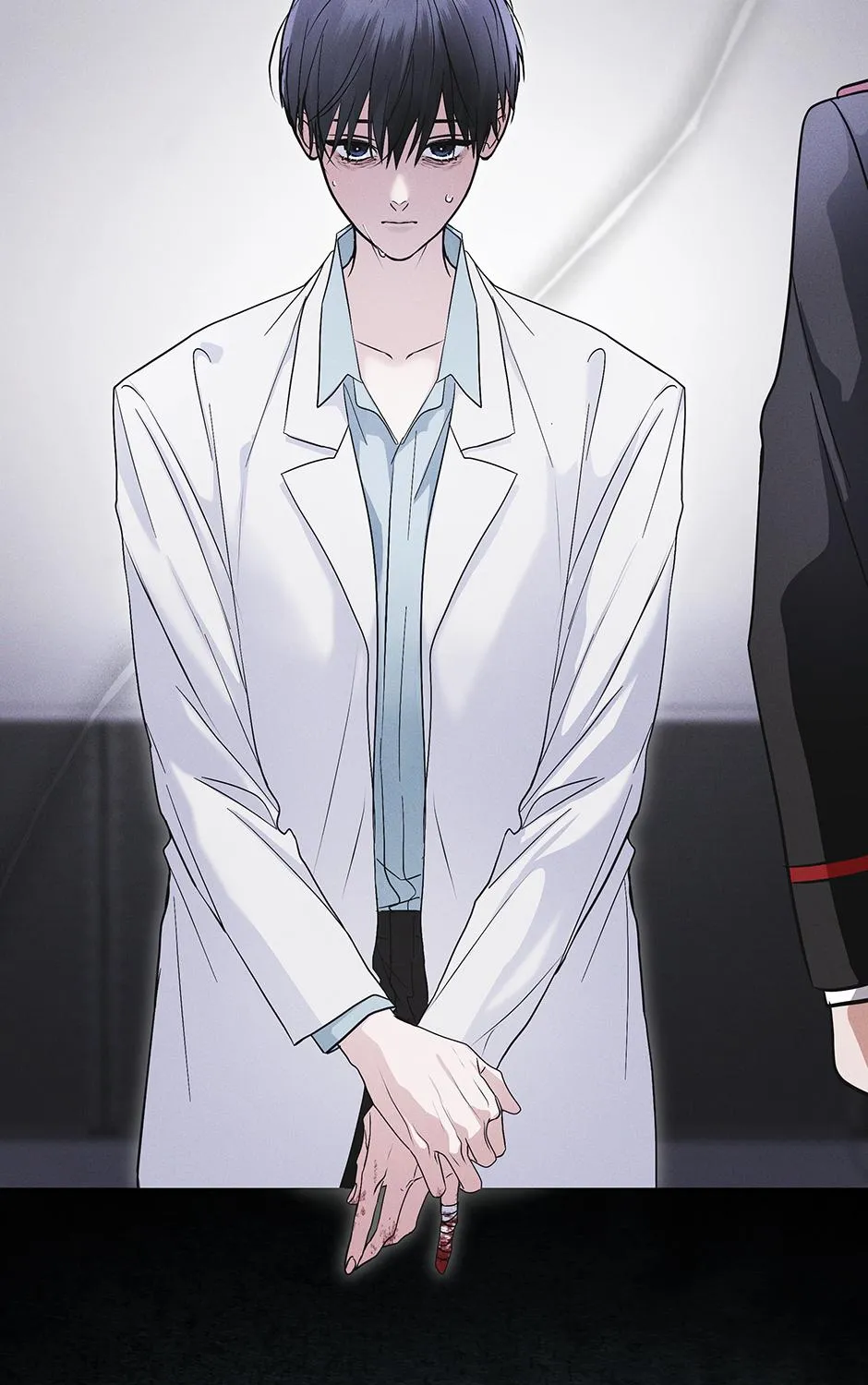 Read Rainbow City chapter 45 image 52 on Lezhin